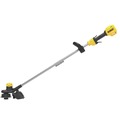 String Trimmers | Factory Reconditioned Dewalt DCST925BRVB 20V MAX Variable Speed Lithium-Ion Cordless 13 in. String Trimmer (Tool Only) image number 1