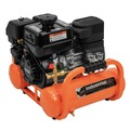 Air Compressors | Industrial Air CTA6590412 6.5 HP 4 Gallon Oil-Free Portable Air Compressor image number 5