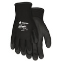 Bulk Savings Pricing 2 | MCR Safety N9690XL Ninja Ice Gloves - Black X-Large (1-Pair) image number 0
