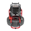 Plumbing Inspection & Locating | Ridgid 65103 SeeSnake Compact2 with VERSA Camera System image number 10
