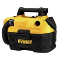 Wet / Dry Vacuums | Factory Reconditioned Dewalt DCV580C1R 20V MAX Cordless Wet-Dry Vacuum Kit image number 1