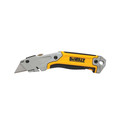  | Dewalt DWHT10046 Standard Retractable Utility Knife image number 0