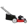 Push Mowers | Yard Machines 11A-B1BE752 21 in. 140cc Push Lawn Mower image number 2