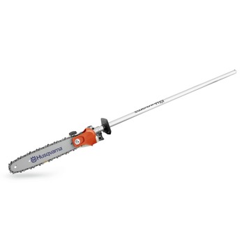 Husqvarna PA310 10 in. Pole Saw Attachment Only