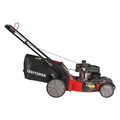 Self Propelled Mowers | Craftsman 12AVB2M5791 159cc 21 in. Self-Propelled 3-in-1 Front Wheel Drive Lawn Mower image number 1