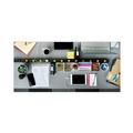 Office Jansan | Scotch 4105 3/4 in. x 300 in. 1 in. Core Magic Tape In Handheld Dispenser - Clear (4/Pack) image number 9