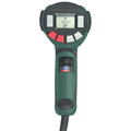 Heat Guns | Metabo HE23-650 2-Stage Variable Temperature Electronic Heat Gun with LCD Display image number 1