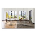 Office Furniture & Lighting | HON HBTTRND30.N.PINC.PINC 30 in. Diameter Between Round Table Tops - Pinnacle image number 2