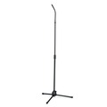 Office & Office Supplies | Durable 894301 TWIST COMBI Black Table and Floor Tablet Stand Black image number 0