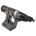SENCO DS322-18V DURASPIN DS322-18V Lithium-Ion 2500 RPM Auto-feed 3 in. Cordless Screwdriver (3 Ah) image number 5