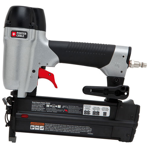 Brad Nailers | Porter-Cable BN200SB 18 Gauge 2 in. Brad Nailer image number 0