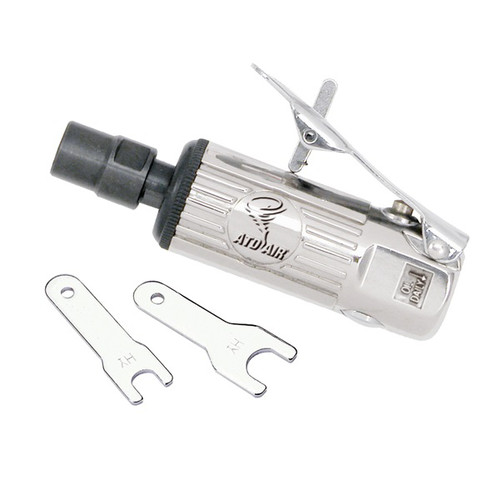 Air Grinders | ATD 2131 1/4 in. Mini Air Die Grinder image number 0