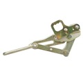 Conduit Tool Accessories & Parts | Klein Tools S1656-20H 0.20 in. to 0.40 in. Forged Hotline Chicago Grip image number 4