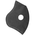 Masks | Klein Tools 60443 3-Piece Replacement Reusable Face Mask Filter Set - Black image number 0