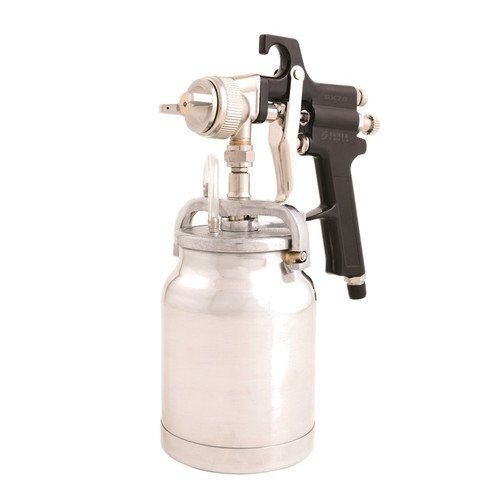 Paint Sprayers | Sunex SX76 1.4mm High Pressure Spray Gun image number 0