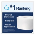 Tissues | Tork 472885 2-Ply Coreless High Capacity Bath Tissue - White (12/Carton) image number 3