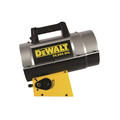 Space Heaters | Dewalt DXH90FAV 55,000 - 90,000 BTU Forced Air Propane Heater image number 0