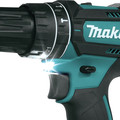 Hammer Drills | Factory Reconditioned Makita XPH10R-R 18V LXT Lithium-Ion Variable 2-Speed Compact 1/2 in. Cordless Hammer Drill Driver Kit (2 Ah) image number 2