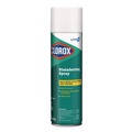 Cleaning & Janitorial Supplies | Clorox 38504 19 oz. Fresh Aerosol Disinfecting Spray (12/Carton) image number 5
