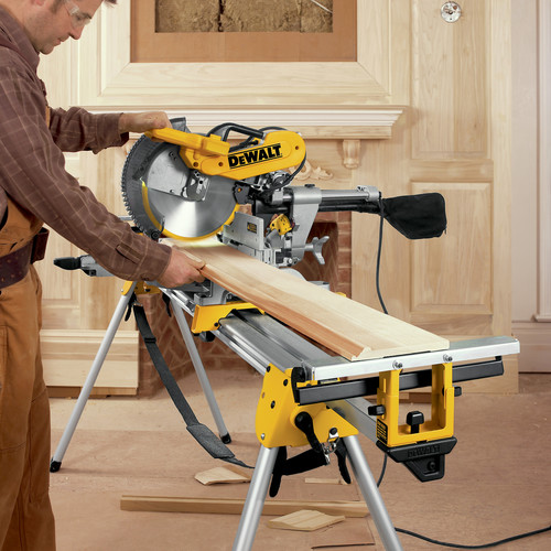 Dewalt dws779r outlet