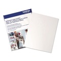 Paper & Printables | Brother SP01PL SP01PL 8.5 in. x 11 in. Sublimation Paper - White (100/Pack) image number 1