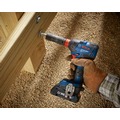 Impact Drivers | Factory Reconditioned Bosch GDX18V-1800B12-RT 18V EC Brushless Lithium-Ion 1/4 in. and 1/2 in. Cordless 2-in-1 Bit/Socket Impact Driver Kit (2 Ah) image number 12