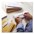 Labels | DYMO 30572 LabelWriter 1.12 in. x 3.5 in. Address Labels - White (520/Pack) image number 2