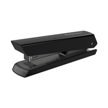 Fellowes Mfg Co. 20-Sheet Capacity LX820 Classic Full Strip Stapler - Black