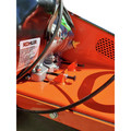 Chipper Shredders | Detail K2 OPG777 12 in. 14 HP Stump Grinder with KOHLER CH440 Command PRO Commercial Gas Engine image number 13
