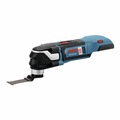 Combo Kits | Factory Reconditioned Bosch GXL18V-270B22-RT 18V Brushless Lithium-Ion Cordless Starlock Oscillating Multi-Tool and Drill Driver Combo Kit with 2 Batteries (2 Ah/4 Ah) image number 1