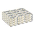 Tissues | Kleenex 21606CT 2-Ply Facial Tissues - White (125 Sheets/Box, 48 Boxes/Carton) image number 0
