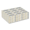 Tissues | Kleenex 21606 2-Ply Pop-Up Box White Facial Tissue for Business - White (48/Carton) image number 0