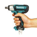 Impact Wrenches | Makita WT03Z 12V max CXT Lithium-Ion 1/2 in. Square Drive Impact Wrench (Tool Only) image number 4