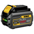 Batteries | Dewalt DCB606 20V/60V MAX FLEXVOLT 6 Ah Lithium-Ion Battery image number 2