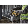 Band Saws | Dewalt DCS379P1 20V MAX XR Brushless Dual Trigger Lithium-Ion Cordless Mid-Size Bandsaw Kit (5 Ah) image number 10