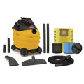 Wet / Dry Vacuums | Shop-Vac 5873810 10 Gallon 6.0 Peak HP Contractor Portable Wet Dry Vacuum image number 0