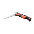 Hand Saws | Klein Tools 31737 Folding Jab Saw image number 3