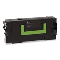 Ink & Toner | Lexmark B281000 B281000 7,500 Page-Yield Return Program Toner - Black image number 1