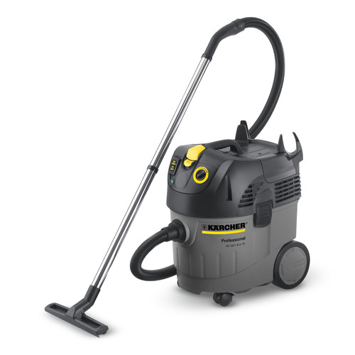  | Karcher NT 35/1 Tact Te 9.2 Gallon Professional Wet/Dry Vacuum image number 0
