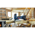 Jig Saws | Bosch GST18V-47N 18V Lithium-Ion Cordless Barrel-Grip Jig Saw (Tool Only) image number 3