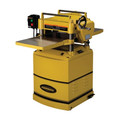 Wood Planers | Powermatic 15HH 15 in. 1-Phase 3-Horsepower 230V Deluxe Planer with Byrd Shelix Cutterhead image number 0