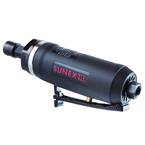 Air Grinders | Sunex HD SX5210 1/4 in. Drive 1.0 HP Super Duty Air Die Grinder image number 0