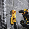 Hammer Drills | Dewalt DCD709B ATOMIC 20V MAX Lithium-Ion Brushless Compact 1/2 in. Cordless Hammer Drill (Tool Only) image number 2