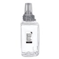 Cleaning & Janitorial Supplies | GOJO Industries 8811-03 Clear and Mild 1250 mL Foam hand wash Refill for ADX-12 Dispenser (3/Carton) image number 2