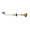 Edgers | Dewalt DXGSE 27cc Gas Straight Stick Edger with Attachment Capability image number 2