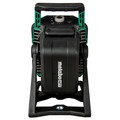 Work Lights | Metabo HPT UB18DCQ4M 18V MultiVolt Lithium-Ion 11.8 in. Cordless Work Light (Tool Only) image number 2