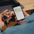 Office Electronics & Batteries | Verbatim 32133 My Finder Bluetooth Coin Tracker for Apple iOS - Black image number 5