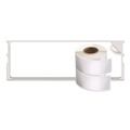 Office Jansan | DYMO 30320 LabelWriter 1.12 in. x 3.5 in. Address Labels - White (2/Box) image number 1