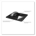 Office Jansan | Allsop 29302 Naturesmart 8.5 in. x 8 in. American Flag Design Mouse Pad image number 3