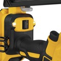 Finish Nailers | Factory Reconditioned Dewalt DCN660D1R 20V MAX XR Lithium-Ion 16-Gauge Cordless Angled Finish Nailer Kit (2 Ah) image number 7